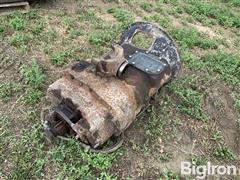 Eaton Fuller 13-Speed Transmission 