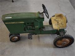 John Deere 20 Pedal Tractor 