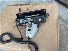 Motorola PM400 CB Radio 