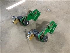 John Deere Planter Drive Motors 