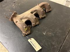 GM 396/427 Exhaust Manifold 