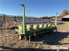 John Deere 7100 6R30 Planter 