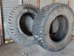 Alliance Multi-Use 650/65R38 Floater Turf Tires 