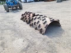 1990 Padfoot Roller Shell Sections 