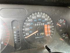 Odometer