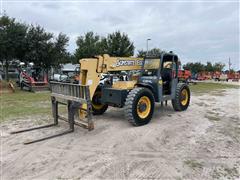 2013 Gehl RS6-42 4x4x4 Telehandler 