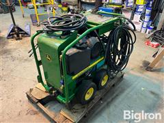 John Deere AC-3000EH Pressure Washer 