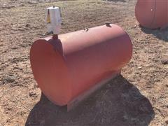 300 Gal Fuel Storage Tank 