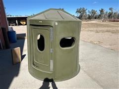 Maverick Hunting Blind 