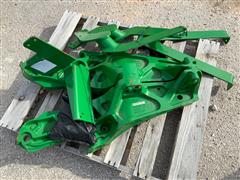 John Deere Loader Mounts 