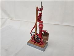 Ertl Model Water Pump 