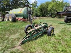 John Deere 37 Pull-Type Sickle Mower 