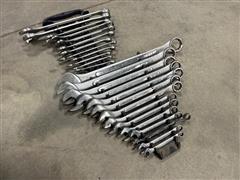 Wrench Set 