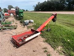 Westfield Transfer Auger 