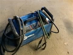 Miller Millermatic 211 Wire Welder 