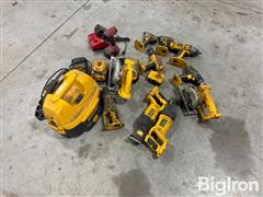 DeWalt Power Tools 