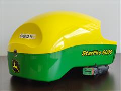 John Deere StarFire 6000 GPS Receiver 