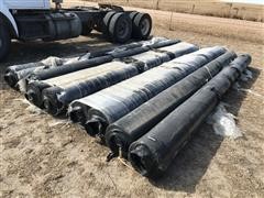 Rolls Of Road Fabric 