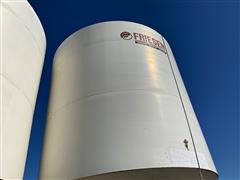 Friesen Bulk Seed Bin 