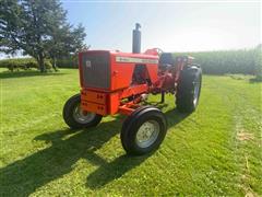 1967 Allis-Chalmers One Seventy 2WD Tractor 