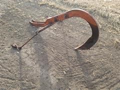 Allis-Chalmers Antique One Shank Ripper 