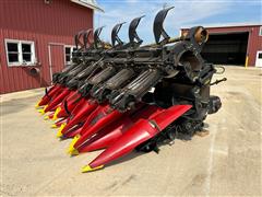 2015 Geringhoff North Star Elite XL 12R30" Corn Head 