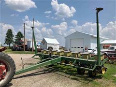 1980 John Deere 7000 Planter 