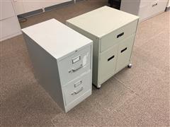 File Cabinets 