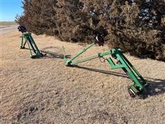 Great Plains Drill Markers 