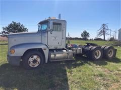 2001 Freightliner FLD120 T/A Truck Tractor 