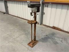 K&F KF-13F Shop Drill Press 