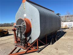 Behlen Grain Dryer 