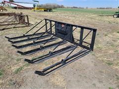 Rocky Mountain Small Square Bale Sweep 