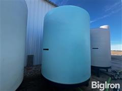 3000-Gal Fertilizer Tank 