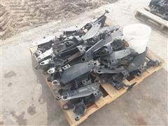 Kinze 3000 Row Unit Closing Wheel Frame 