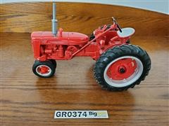 McCormick Farmall 200 Toy Tractor 
