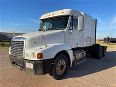 2005 Freightliner Century Class S/T T/A Truck Tractor 