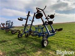 Blu-Jet 12R30" In Row Applicator 