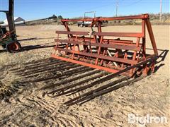 Farmhand Small Bale Sled Fork 