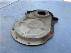 Chevrolet 454 Timing Cover 