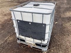 250 Gallon Fertilizer Tote 