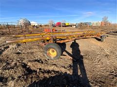 New Holland 15 27' Bale Carrier 