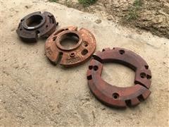 Wheel Weights 