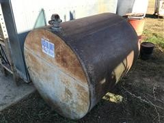 Oil Barrel 