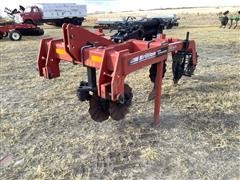 Brillion Zone Commander Single Row Strip Till Unit 