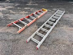 Ladders 