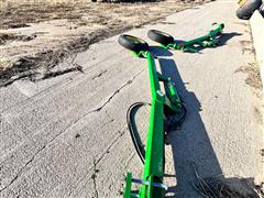 John Deere Planter Lift Assist Wheels 