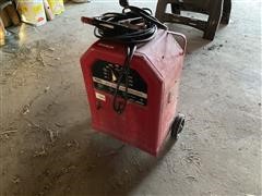 Lincoln AC 225 Amp Welder 