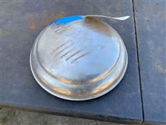 1946 Ford Dog Dish Hub Cap 