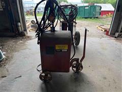 Lincoln 250-250 Stick Welder 